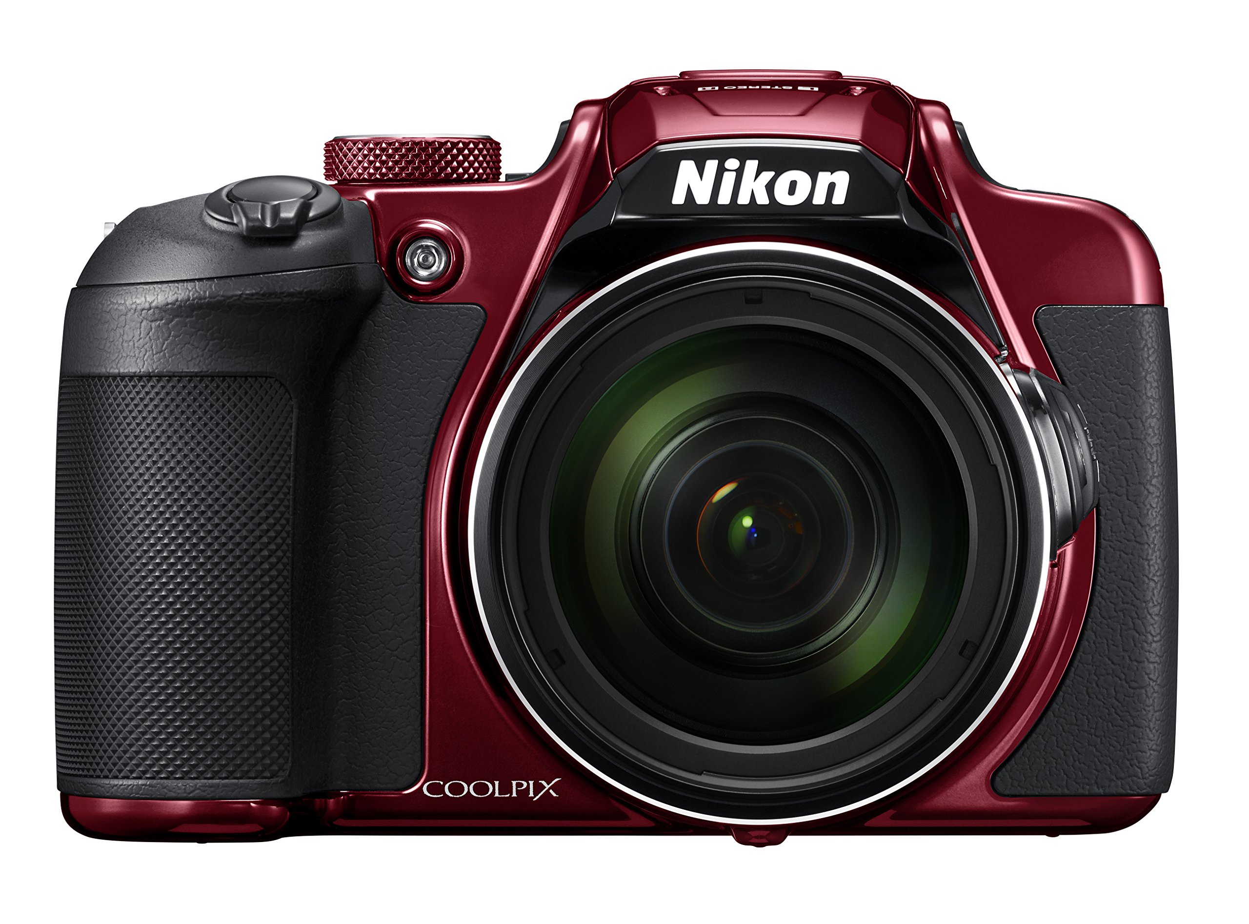 Nikon COOLPIX Bridge COOLPIX B700 RED
